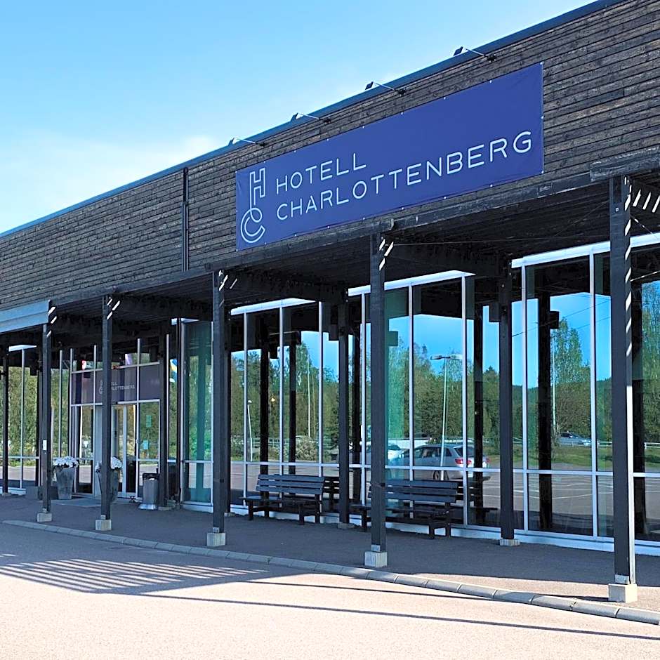 Hotell Charlottenberg