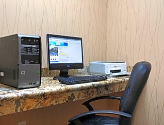 Best Western Houston Bush IAH Intercontinental Airport Inn