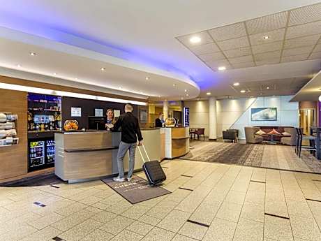 Novotel Duesseldorf City West
