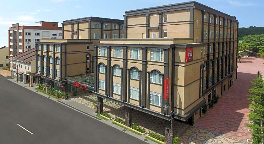 ibis Melaka