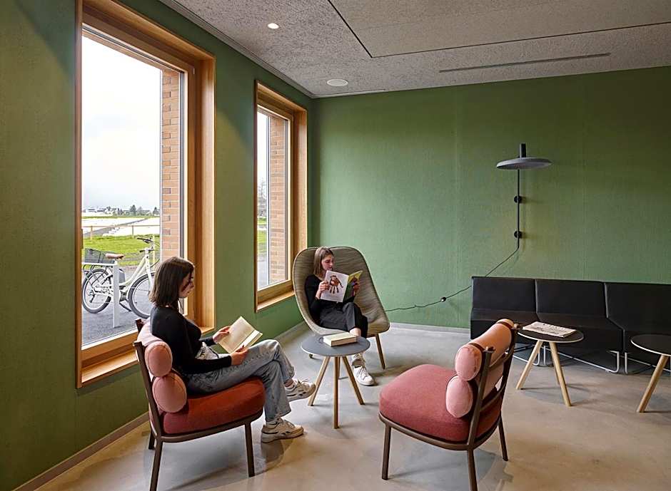 Schaan-Vaduz Youth Hostel