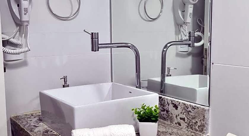 GoldFlat Cabo Branco Joao Pessoa