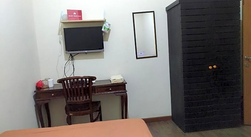 Casa Vanda Guesthouse