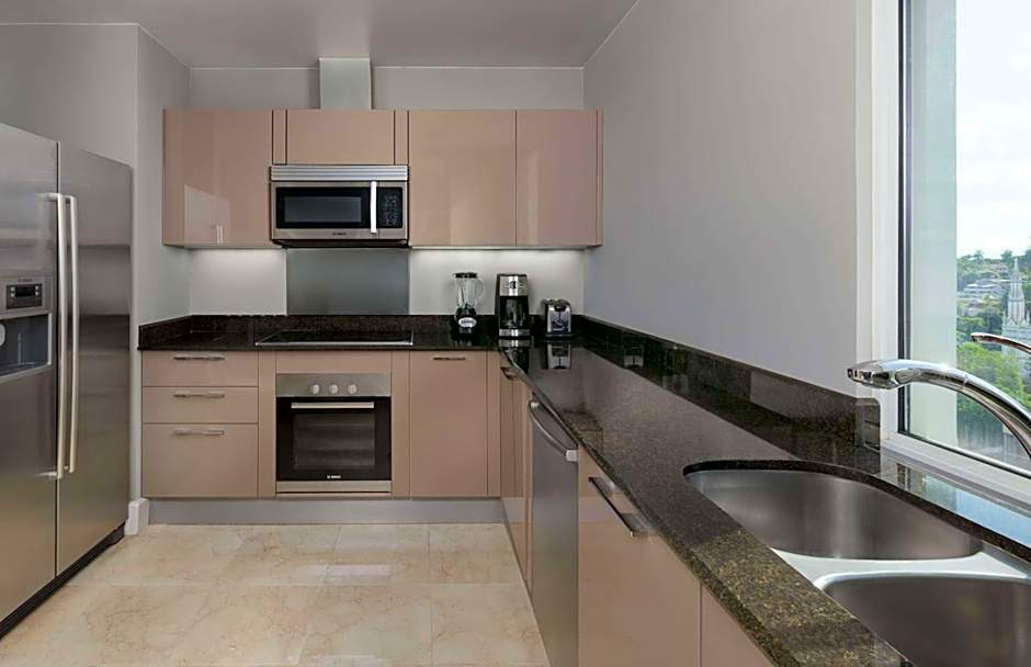 Photo 1 of 3 of Superior 1 King Bed Suite, Tower