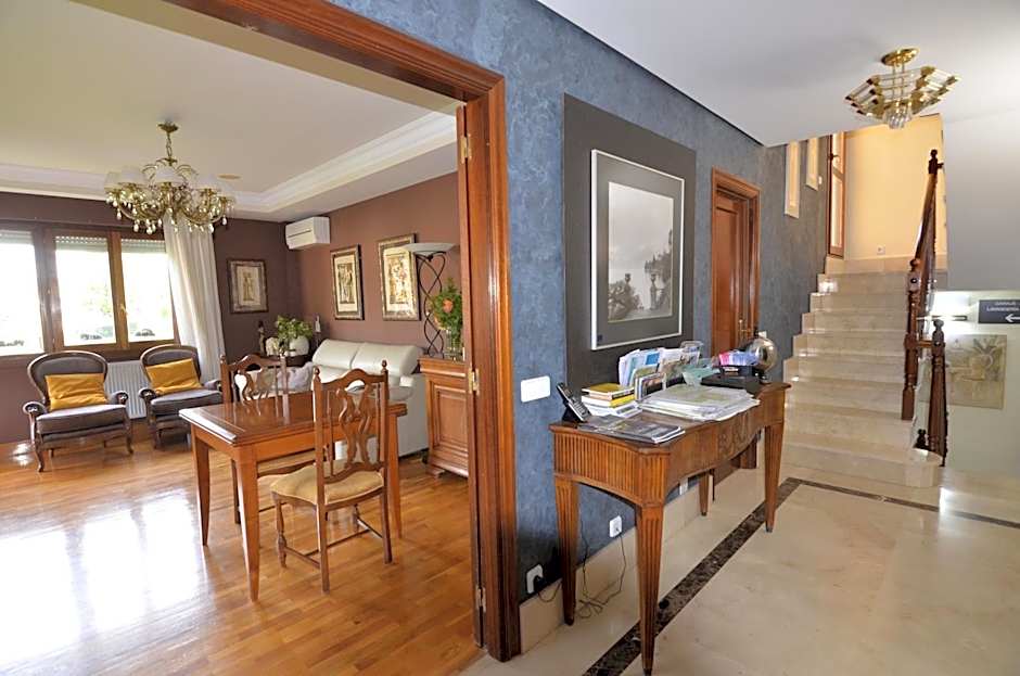 B&B Zaldu