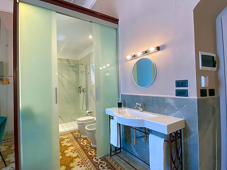 Residenze Romano Ristorante & Spa - albergo diffuso - RED