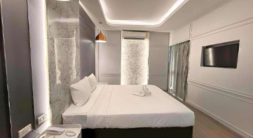 Ps Extra Hotel