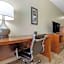 Comfort Inn & Suites Lenoir Hwy 321 Northern Foothills