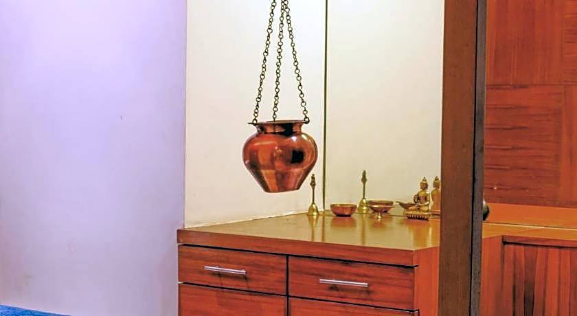 The Acacia Hotel and Spa Goa