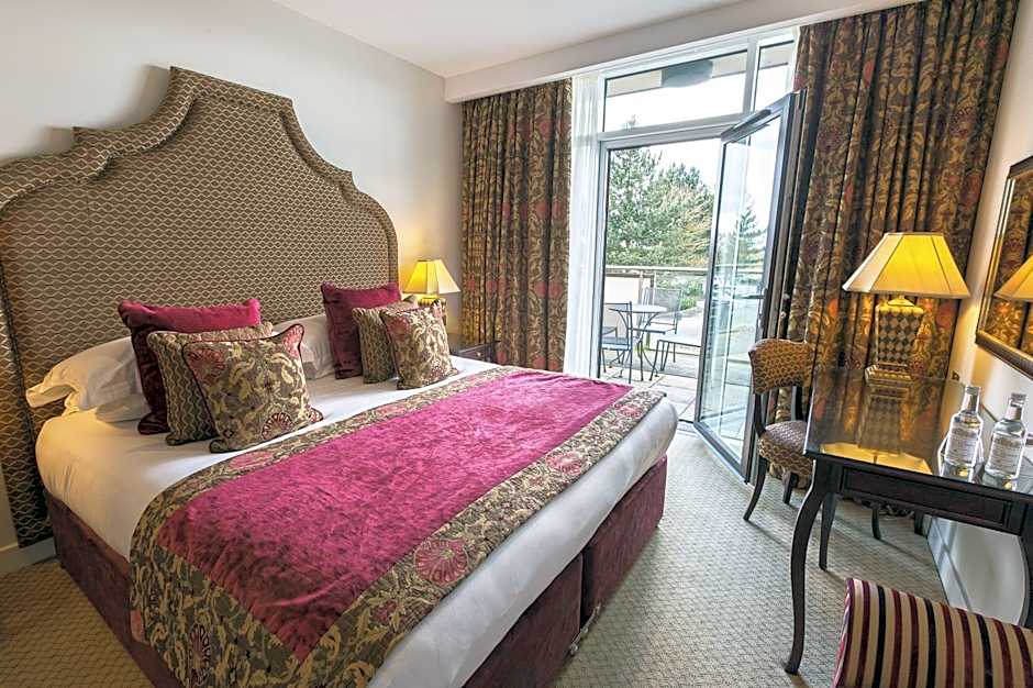 The Oxfordshire Golf & Spa Hotel