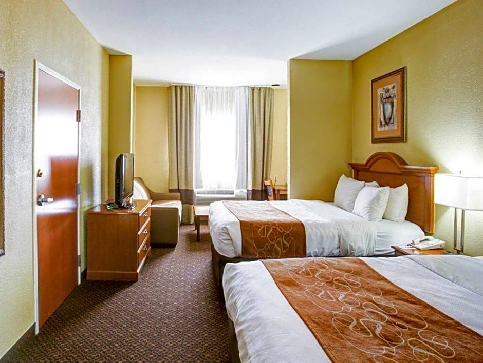 Comfort Suites Brenham