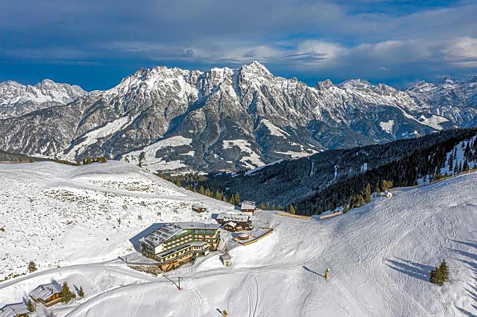 Mountainlovers Berghotel SeidlAlm