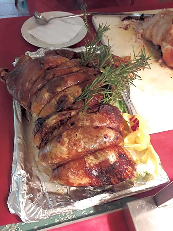 IHR Hotel Villa Emma