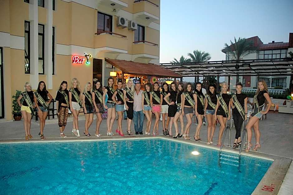 Albano Hotel