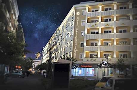 Alexandar Square Boutique Hotel