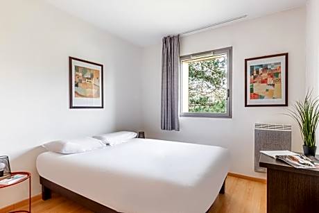 Appart'City Nantes Carquefou