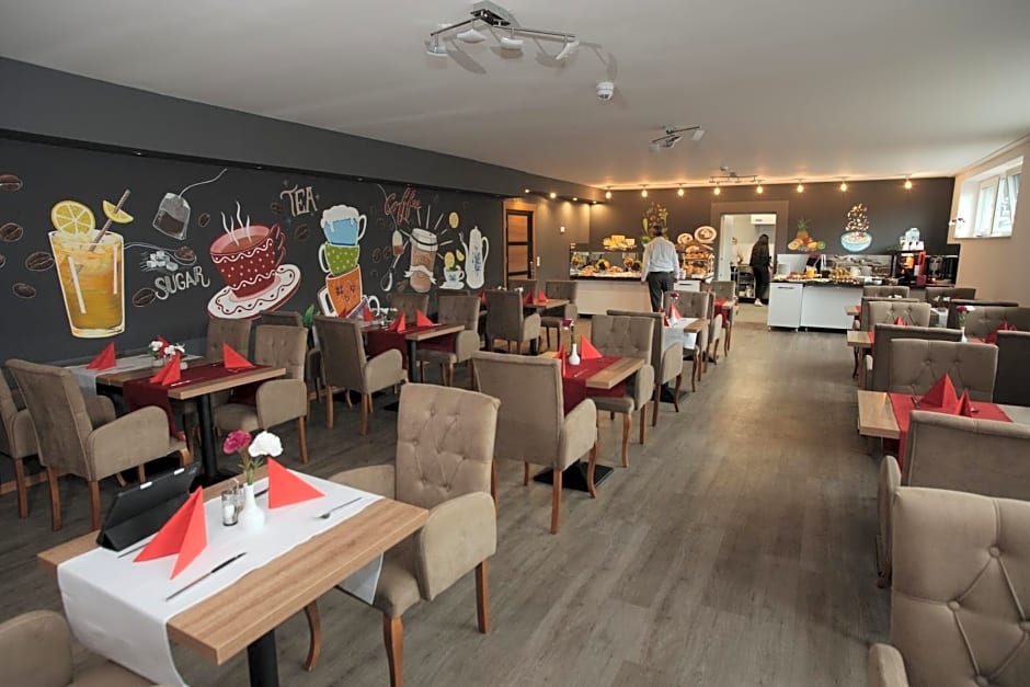 Hotel Hausen Obertshausen Frankfurt