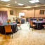 Comfort Suites University Area
