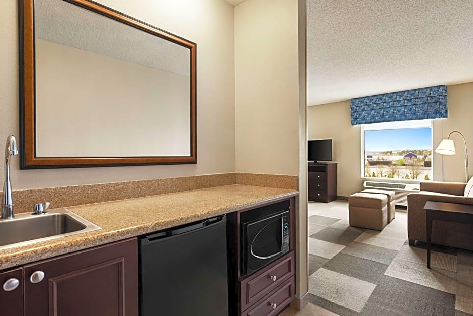 Hampton Inn By Hilton & Suites Atlanta Airport West/Camp Creek Pkwy