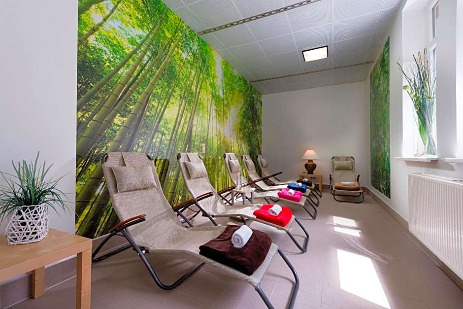 Ahorn Waldhotel Altenberg