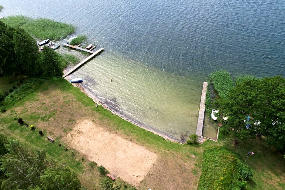 Domek letniskowy MarMar