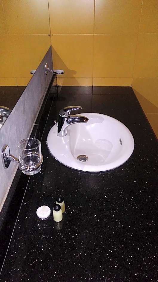 Hotel Alta Vista
