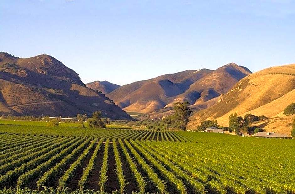 Candlewood Suites Santa Maria By IHG