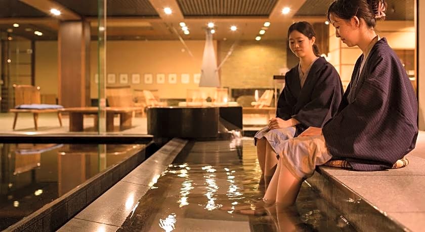 Laforet club Ito onsen Yunoniwa