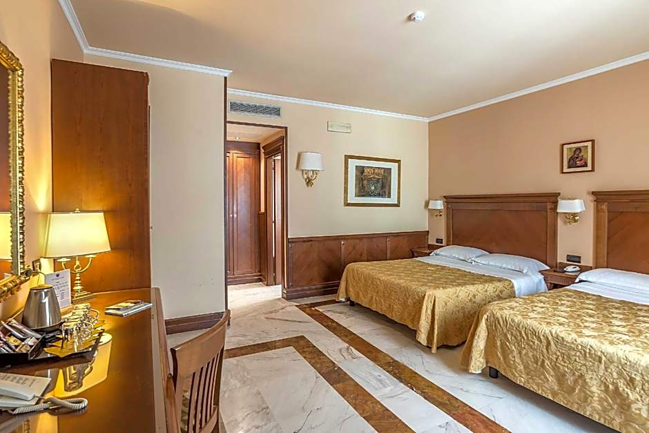 Tmark Hotel Vaticano