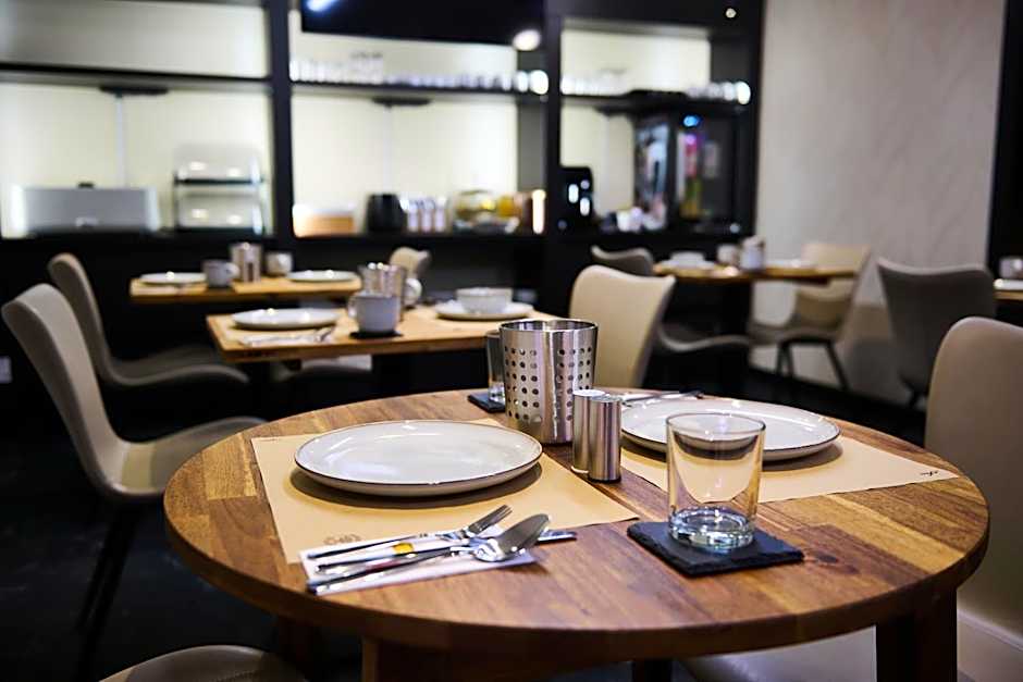 GRANDIS Premium Apartments