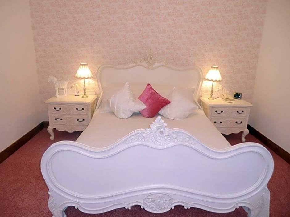 Glenspean Lodge Hotel