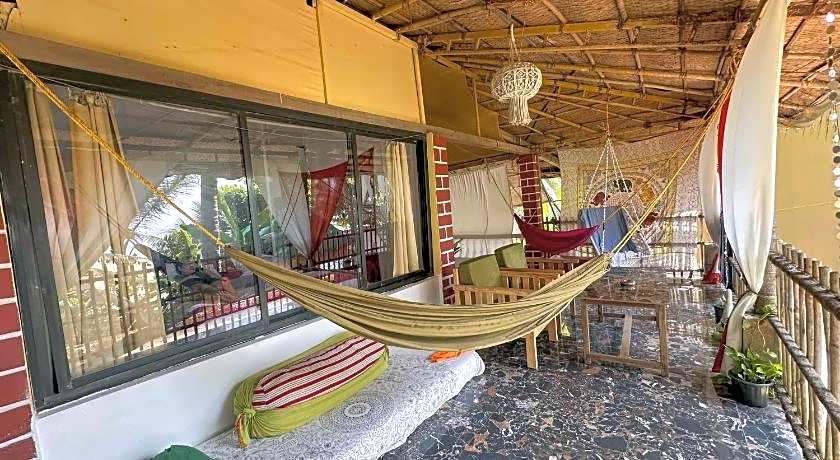 Secret Garden Agonda Beach Resort