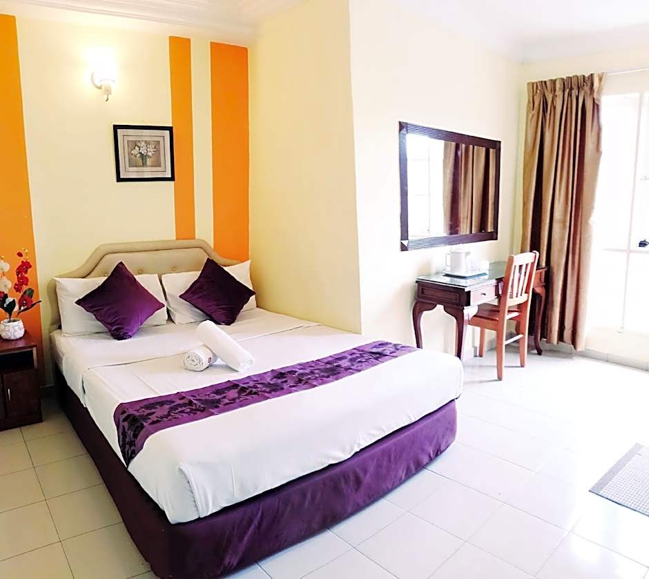 Sun Inns Kota Damansara