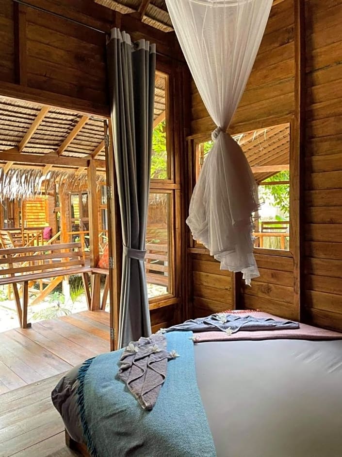 The Hideaway, Koh Lipe