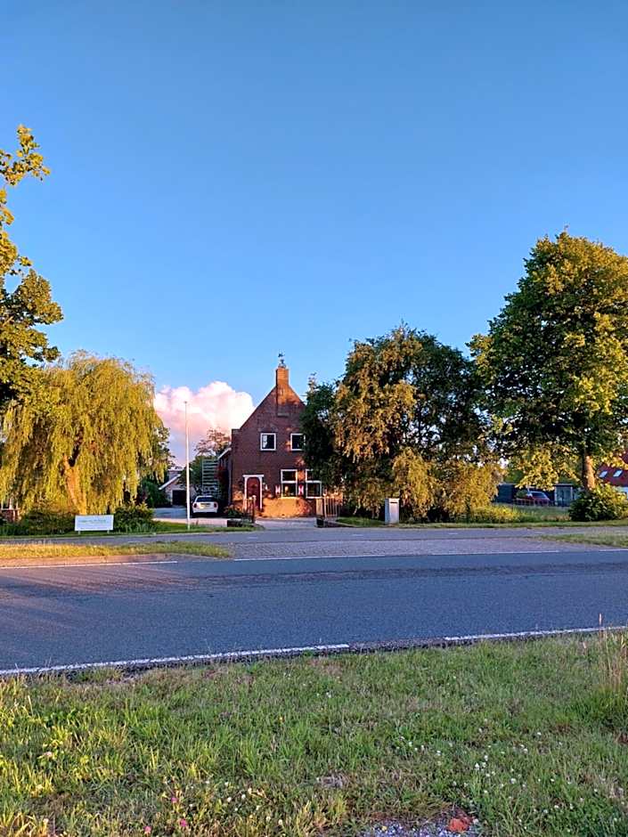Lodges near the Rhine - Sustainable Residence