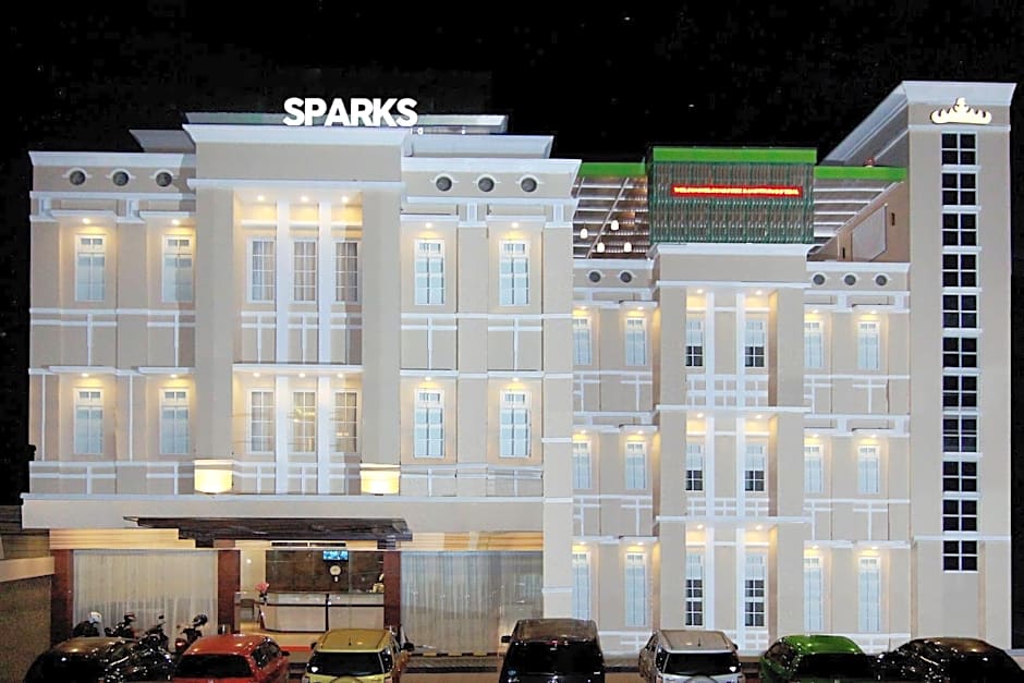 Alodia Powered by Archipelago