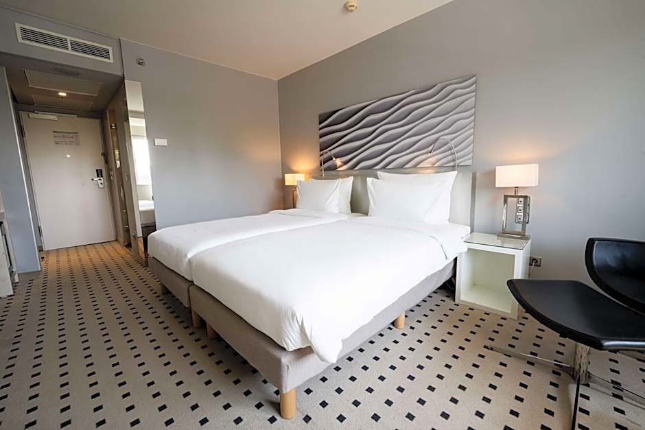 Radisson Blu Conference Hotel, Düsseldorf
