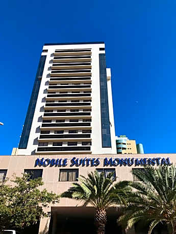 Nobile Suites Monumental