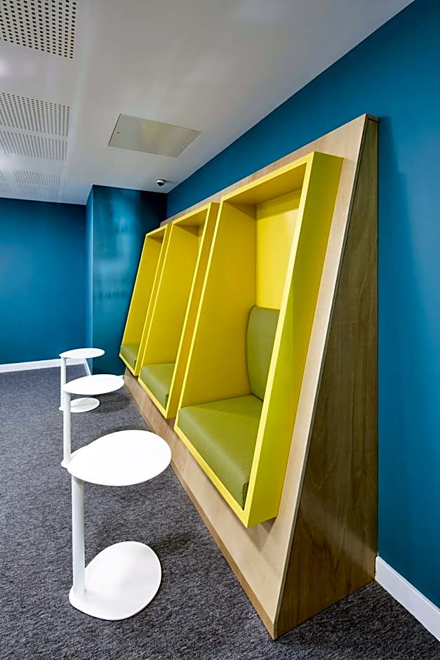 Highfield House Apartments