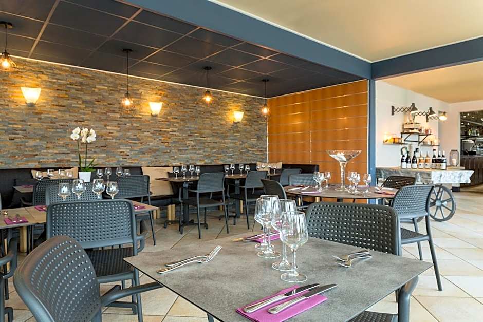Hotel Originals City, Armony Dijon - Chenove