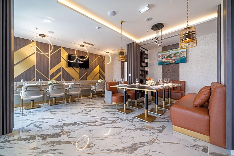 Hotel Millennium By Aycon