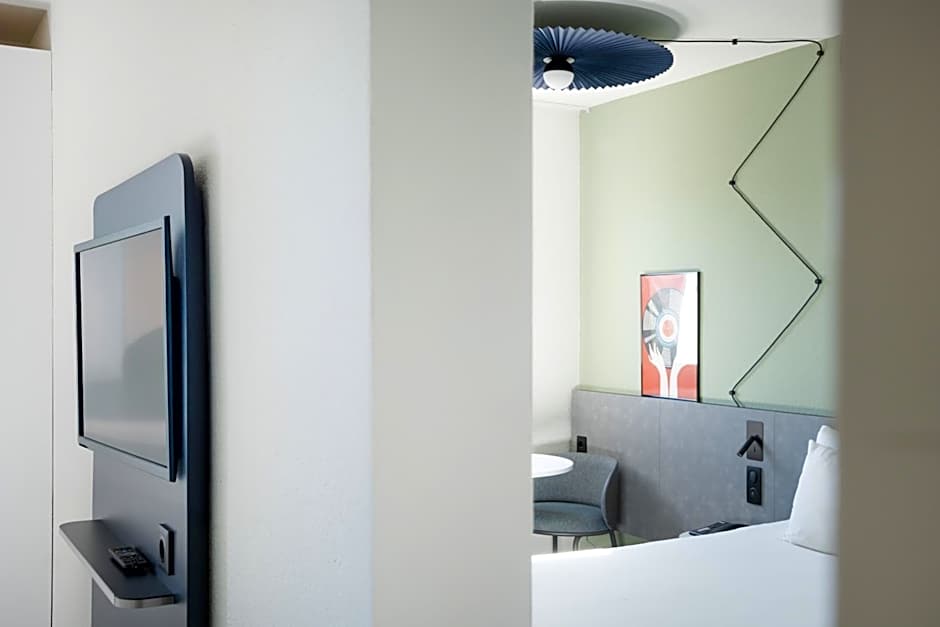 Hotel Ibis Coimbra Centro