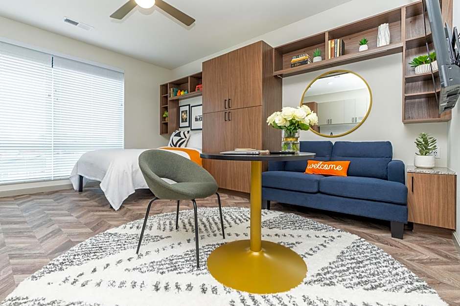 Yugo Guest Suites