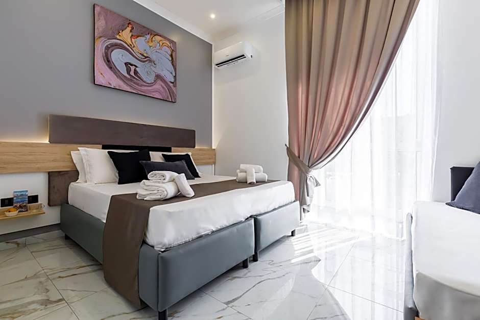 Hotel Sant'Angelo Palace