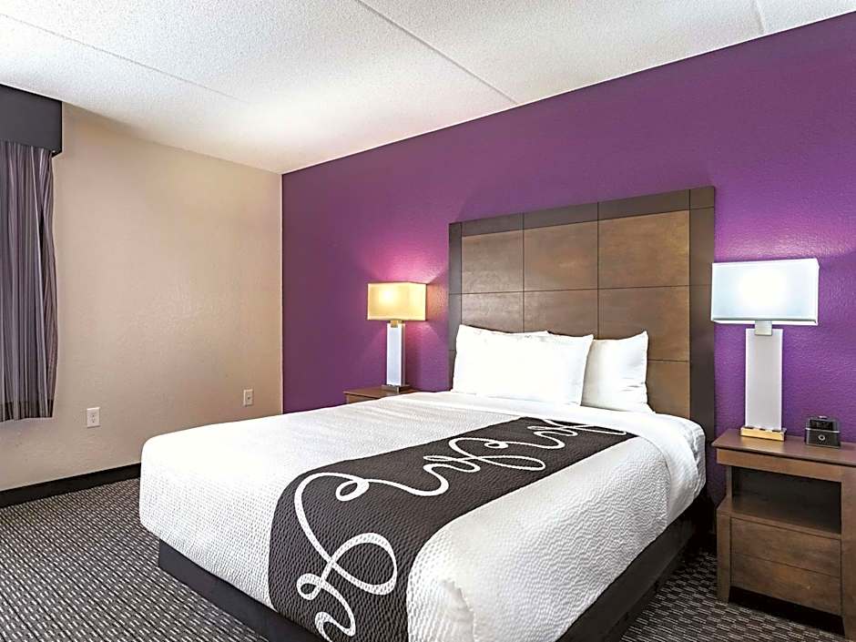 La Quinta Inn & Suites by Wyndham Columbia Jessup