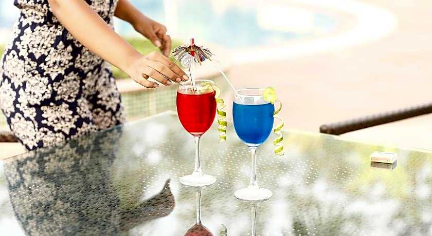 Country Roads Resort