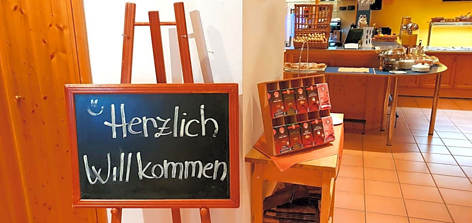 Sporthotel Dachstein West