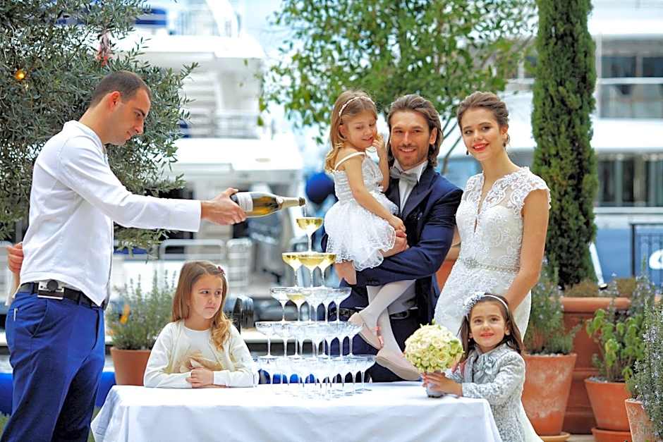 Regent Porto Montenegro By IHG