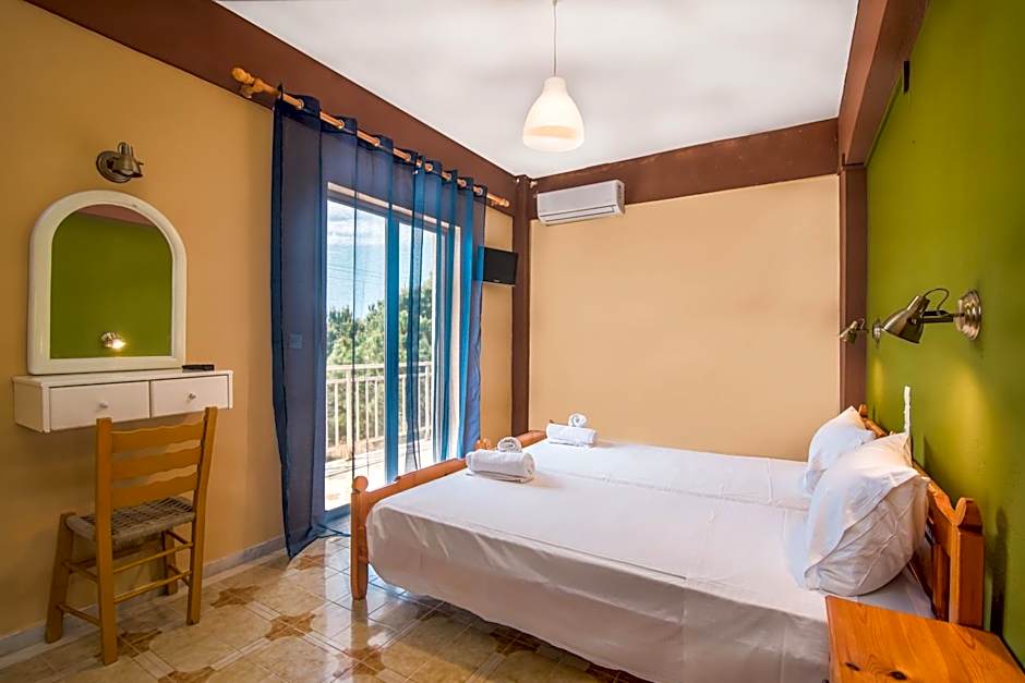 Southgate Apartments