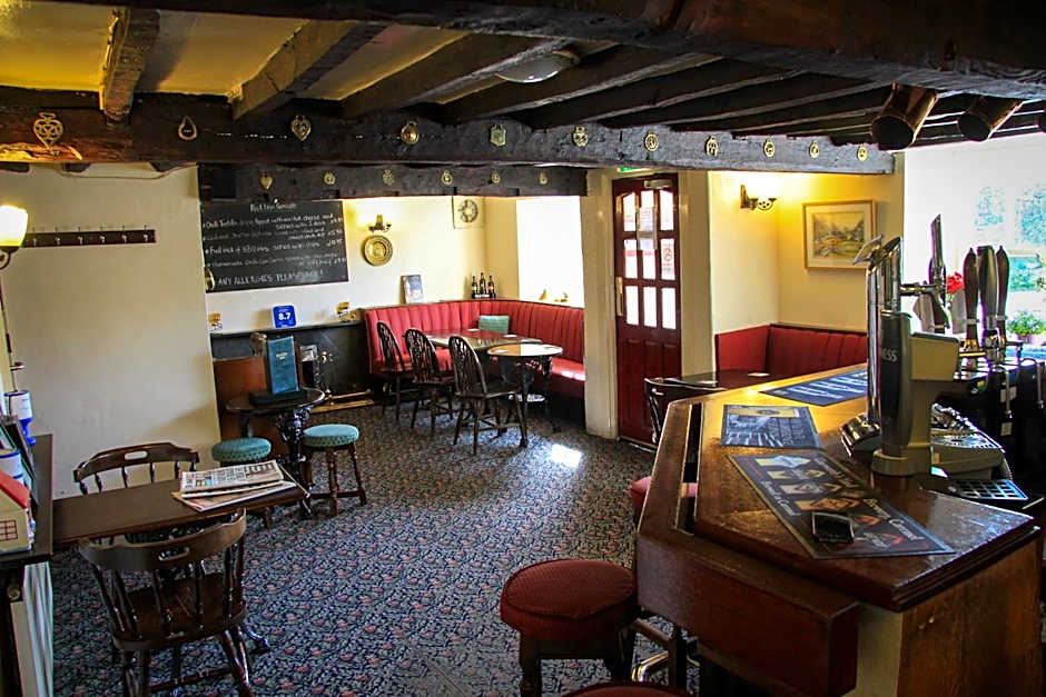 The Red Lion